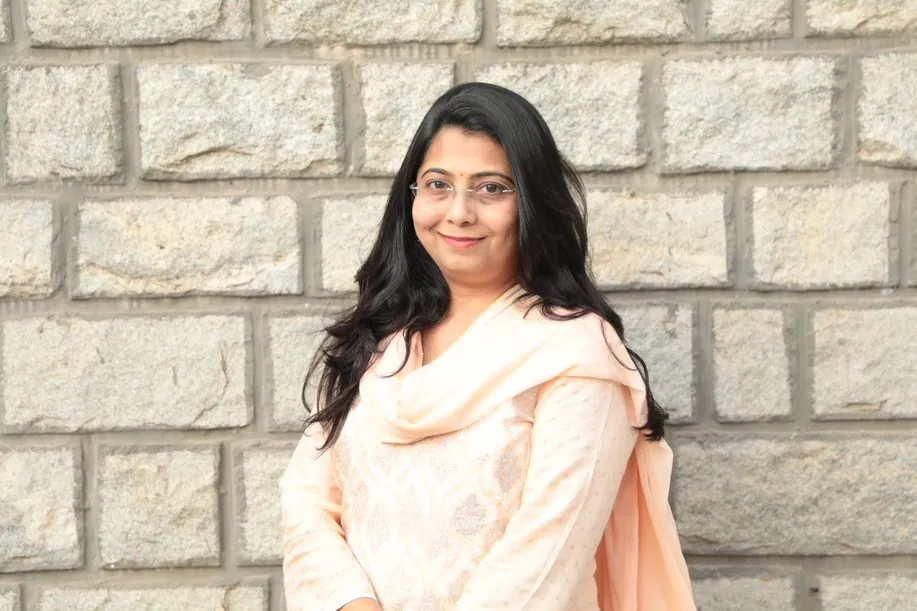 Defying Stereotypes: An IAS Academy Founder with the Gumption to Match her Vision